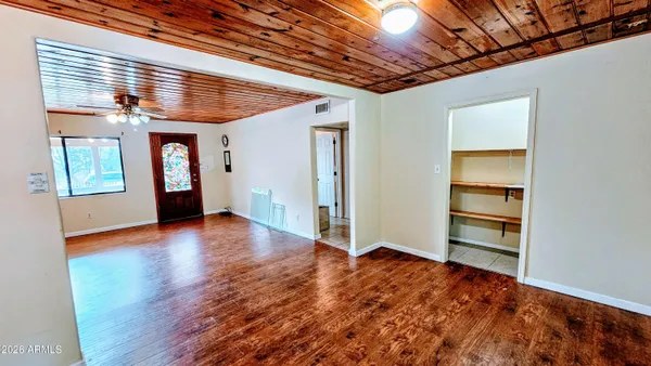 $319,900 | 1080 West Apache Lane, Pinetop-Lakeside, AZ 85929