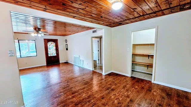 $325,000 | 1080 West Apache Lane, Lakeside, AZ 85929