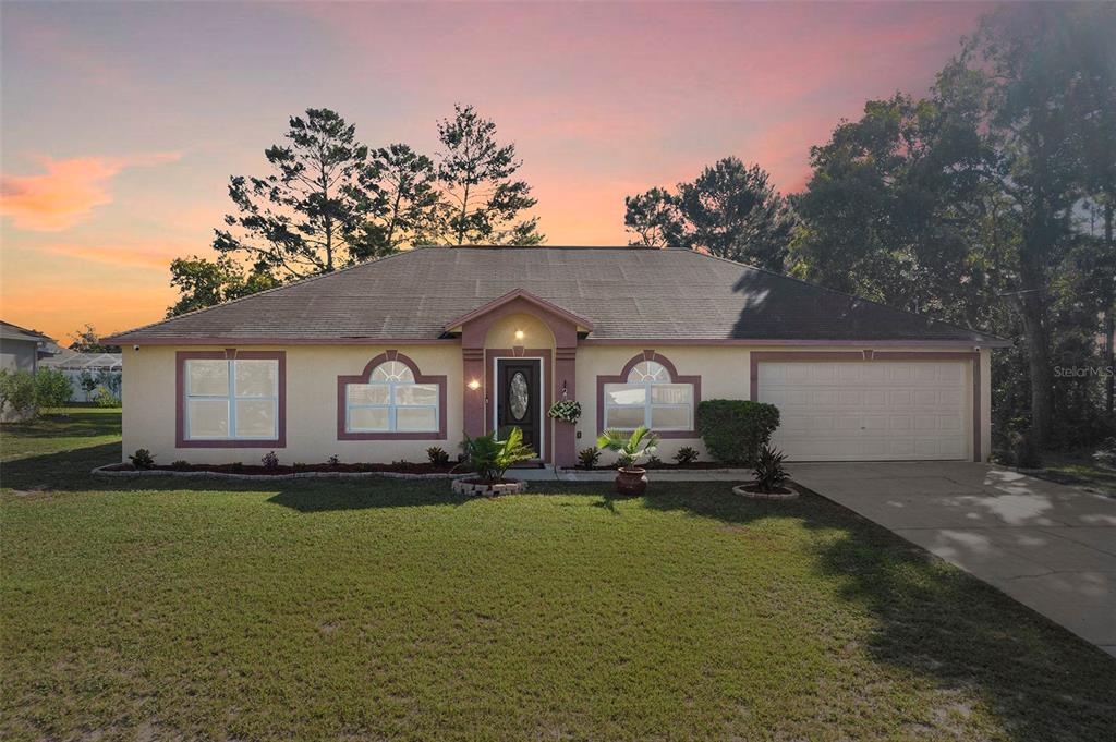 4338 Union Springs Road Spring Hill, FL 34608 - Photo 1 of 1