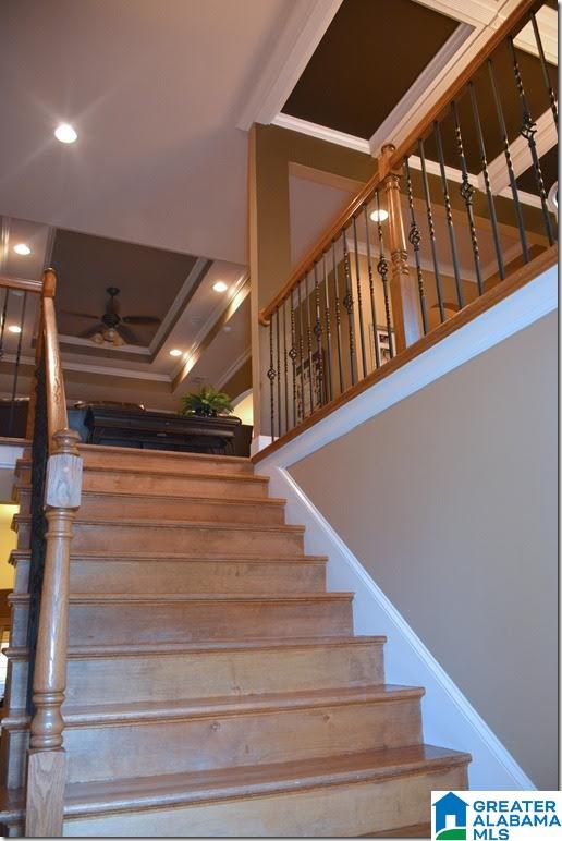 148 Lauchlin Lane Pelham, AL 35124 - Photo 2 of 18