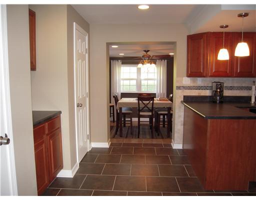 5605 Aiken Road McKees Rocks, PA 15136 - Photo 14 of 18 Other. Kitchen/DR