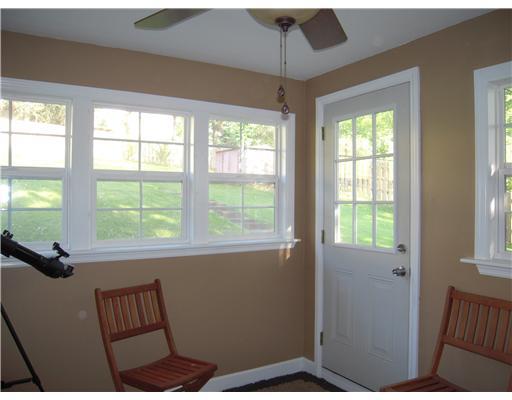 5605 Aiken Road McKees Rocks, PA 15136 - Photo 17 of 18 Den/Family/Great Room. Den/Sunroom