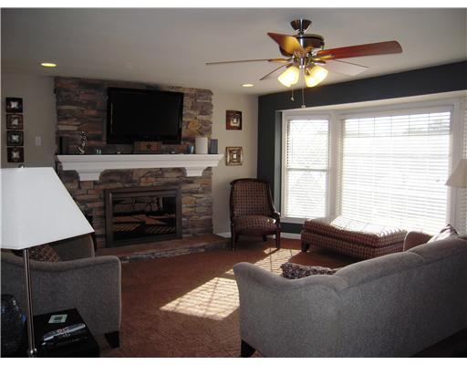 Living Room. 