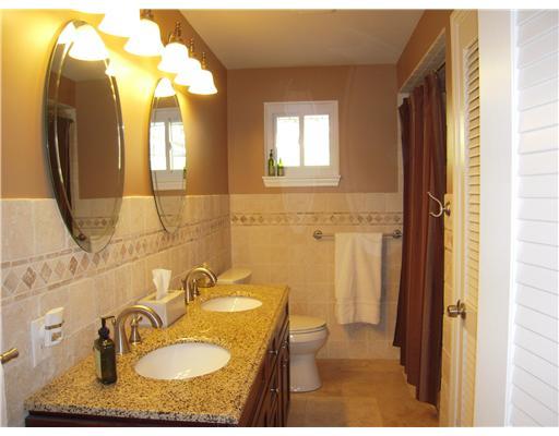 5605 Aiken Road McKees Rocks, PA 15136 - Photo 10 of 18 Other. Main level full bath with quality upgrades.