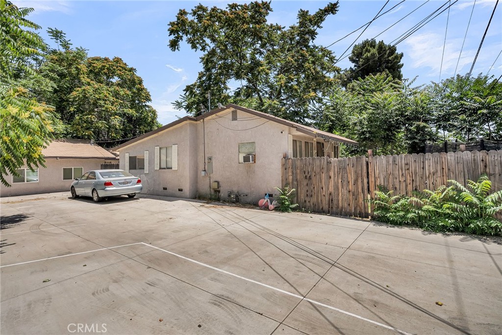 770 Allegheny Street Beaumont, CA 92223 - Photo 7 of 16 a front view of a house with garden