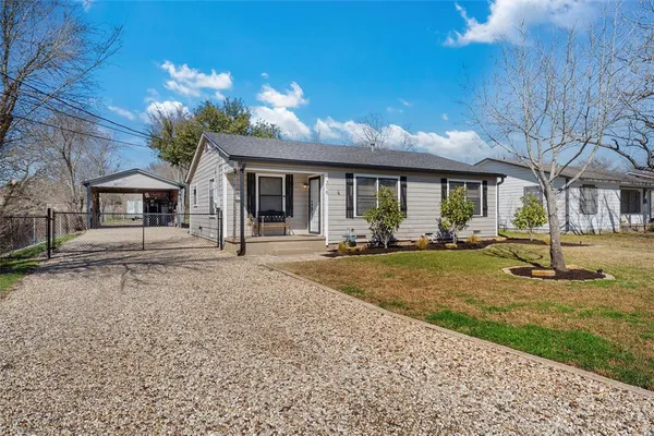 $239,900 | 216 Ave I, Lacy-Lakeview, TX 76705