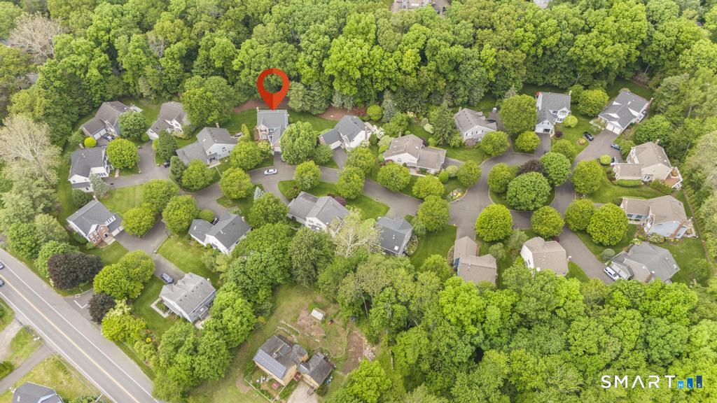 30 Wilton Hunt Road, Unit 30 Wilton, CT 06897 - Photo 29 of 32