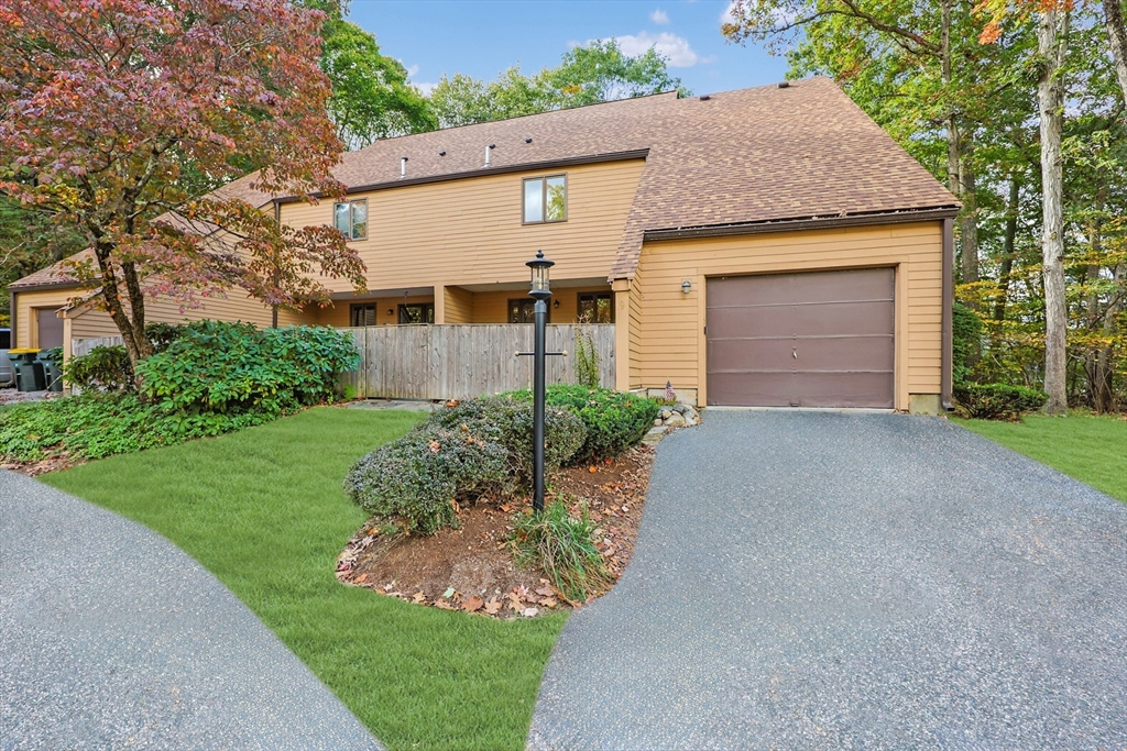9 Appleton Common, Unit 9 Franklin, MA 02038 - Photo 1 of 32 Gallery Image 1