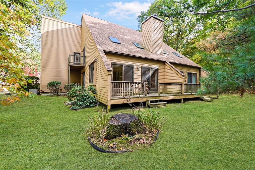 9 Appleton Common, Unit 9 Franklin, MA 02038 - Photo 32 of 32 Gallery Image 32