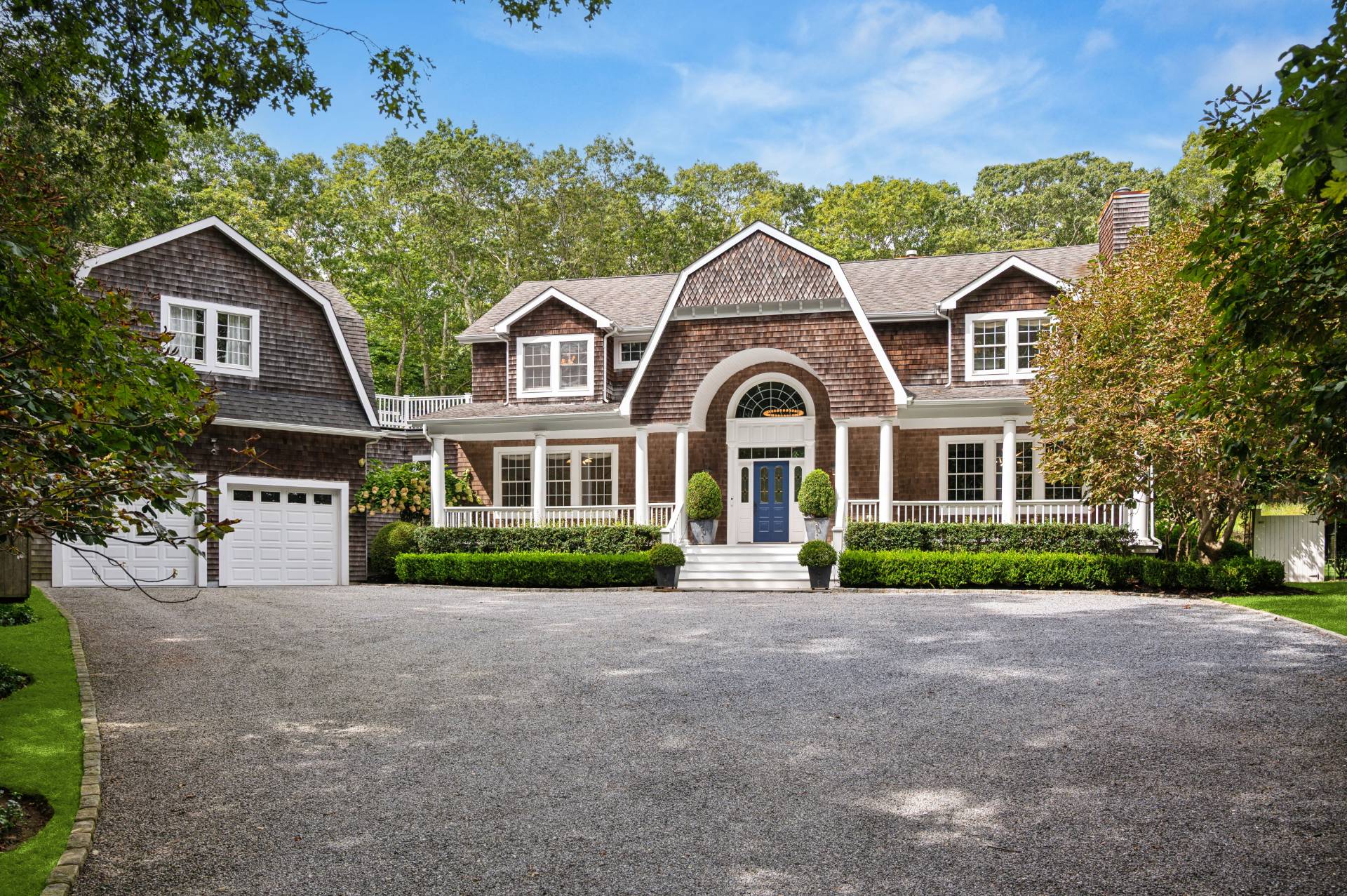 833 Millstone Road Bridgehampton, NY 11963 - Photo 2 of 34 Gallery Image 2