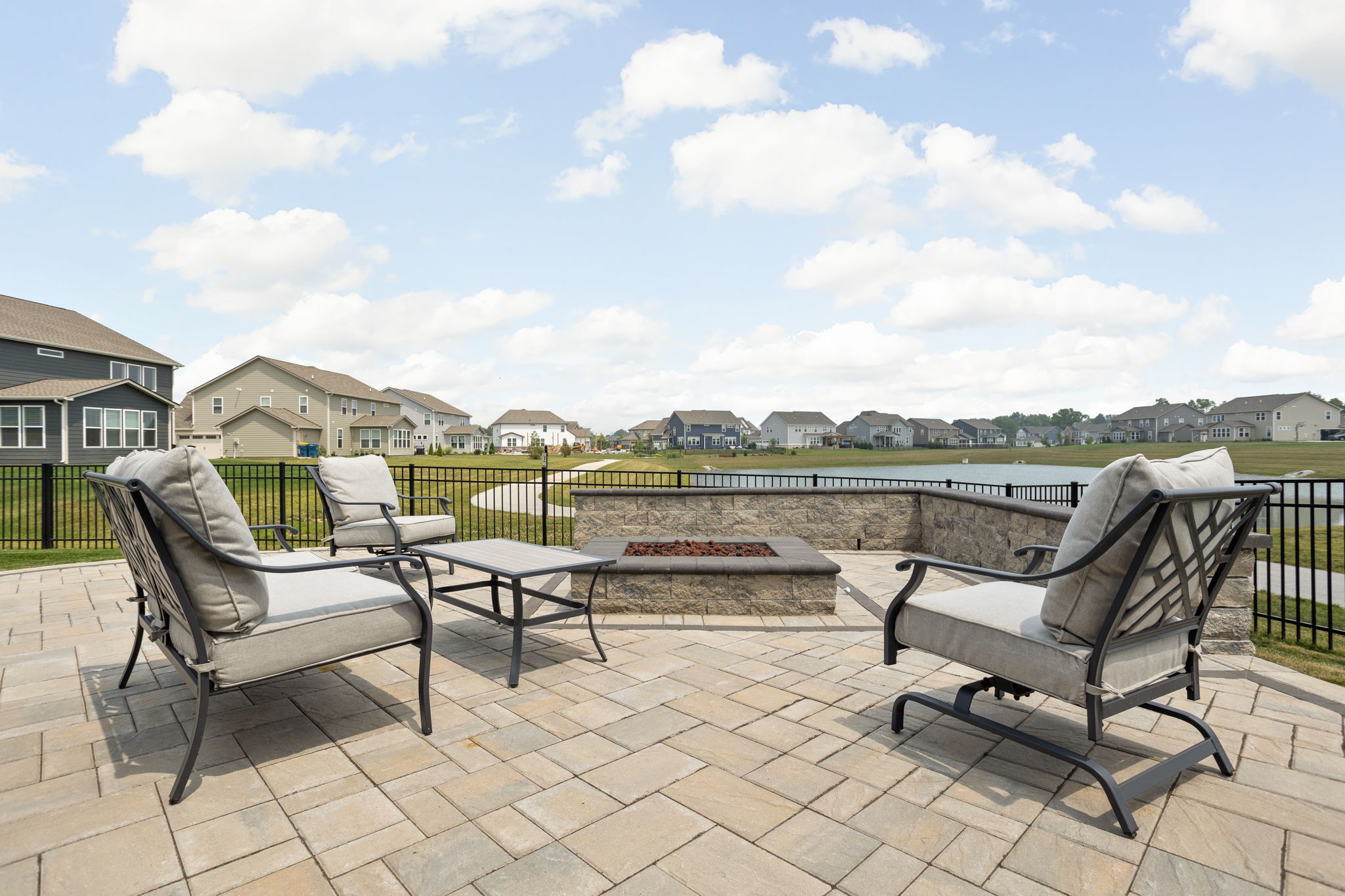 11868 Springtide Lane Fishers, IN 46037 - Photo 38 of 44 Gallery Image 38