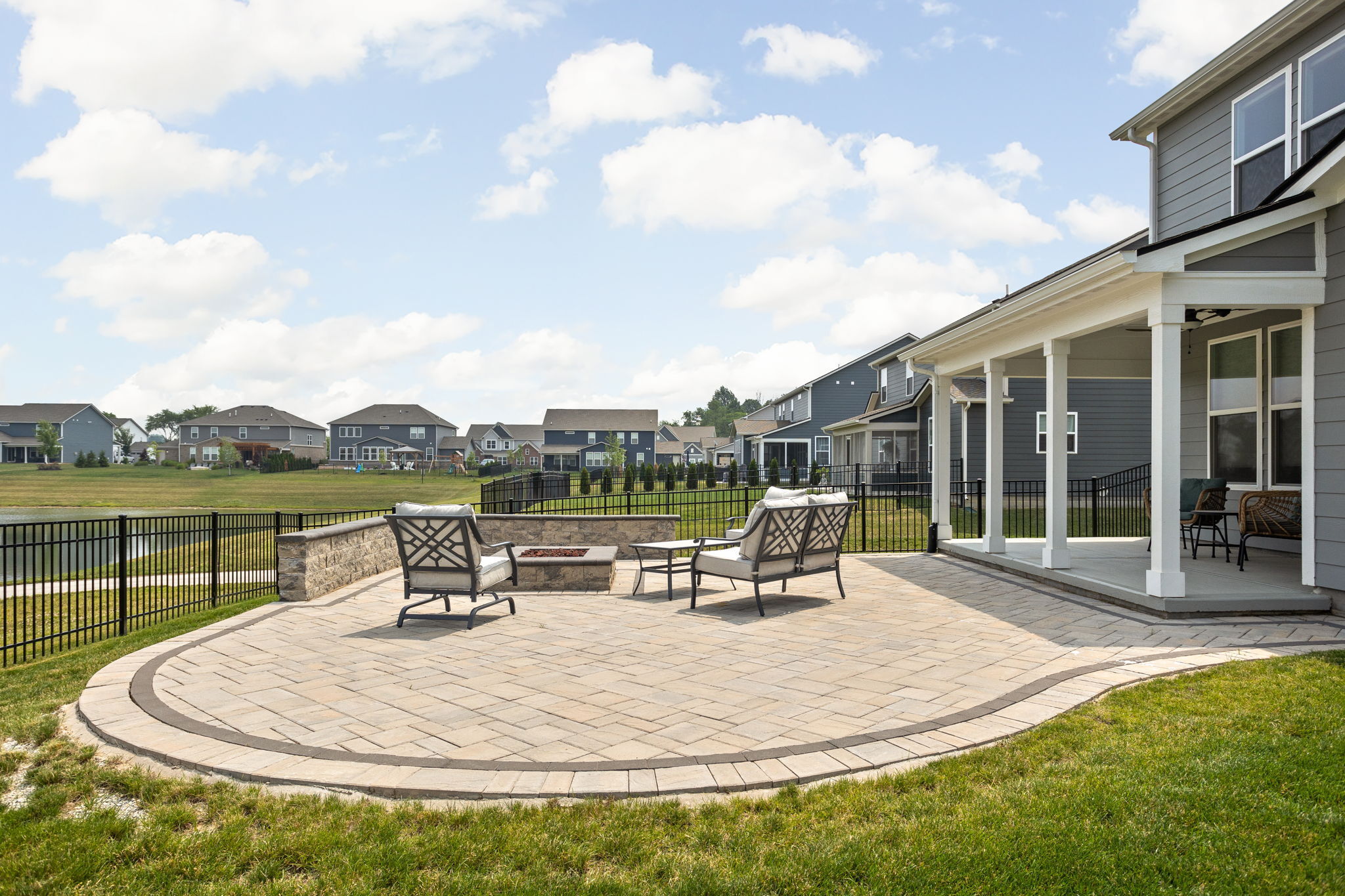 11868 Springtide Lane Fishers, IN 46037 - Photo 39 of 44 Gallery Image 39