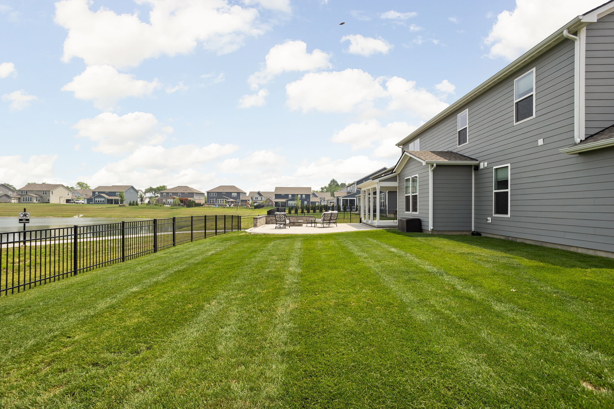 11868 Springtide Lane Fishers, IN 46037 - Photo 41 of 44 Gallery Image 41