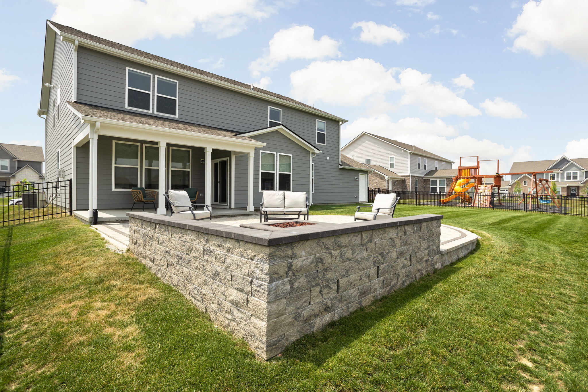 11868 Springtide Lane Fishers, IN 46037 - Photo 42 of 44 Gallery Image 42