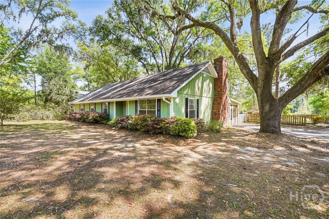 640 Zeigler Road Bloomingdale, GA 31302 - Photo 11 of 54