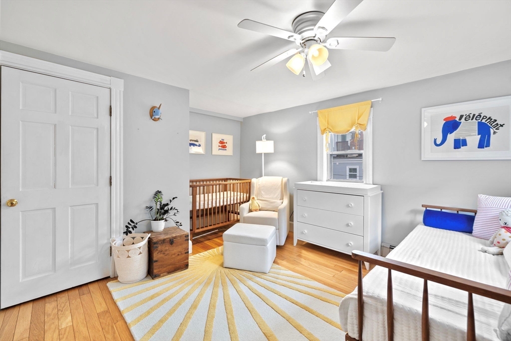 33 Elm Street, Unit 2 Boston, MA 02129 - Photo 13 of 17