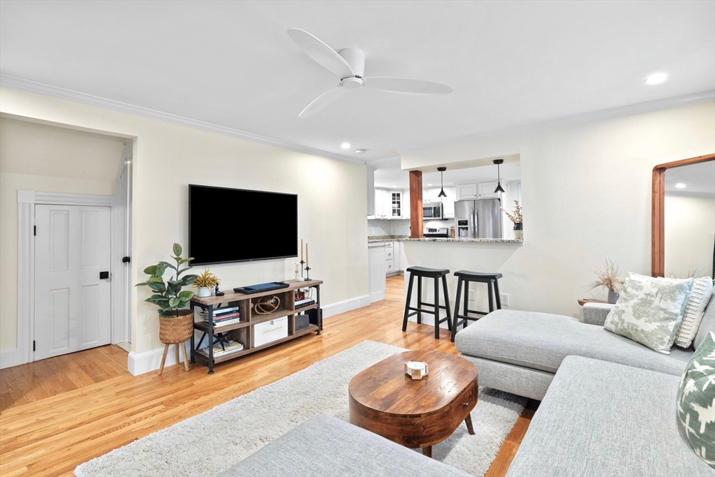 33 Elm Street, Unit 2 Boston, MA 02129 - Photo 2 of 17