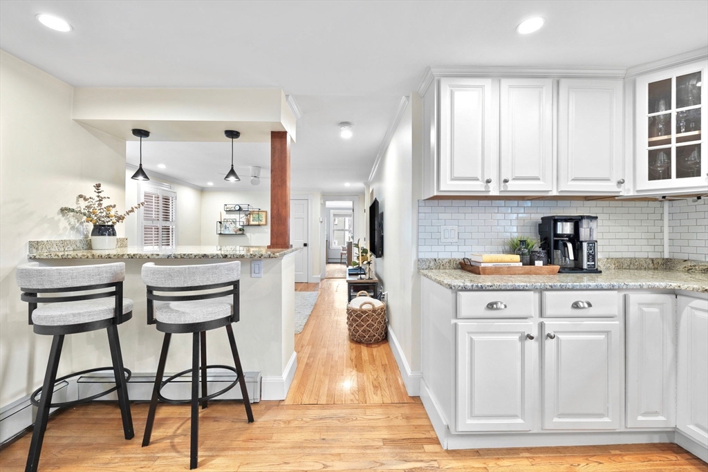 33 Elm Street, Unit 2 Boston, MA 02129 - Photo 7 of 17