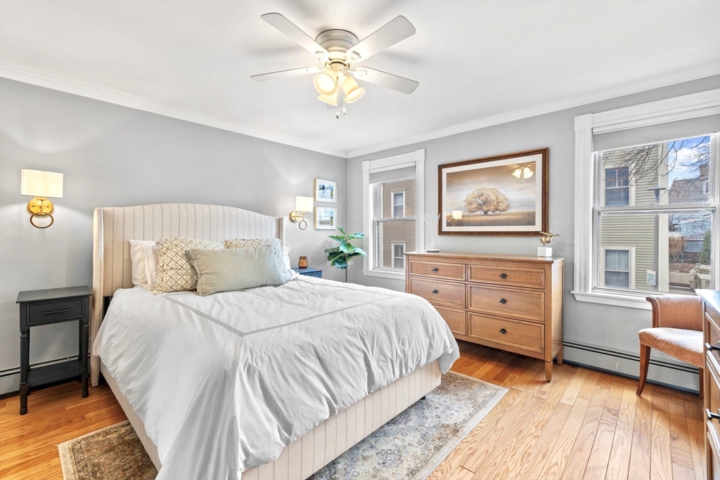 33 Elm Street, Unit 2 Boston, MA 02129 - Photo 8 of 17