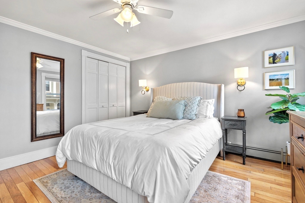 33 Elm Street, Unit 2 Boston, MA 02129 - Photo 9 of 17