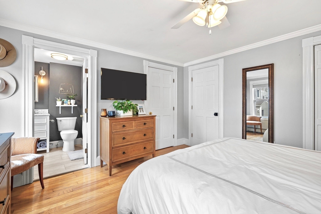 33 Elm Street, Unit 2 Boston, MA 02129 - Photo 10 of 17