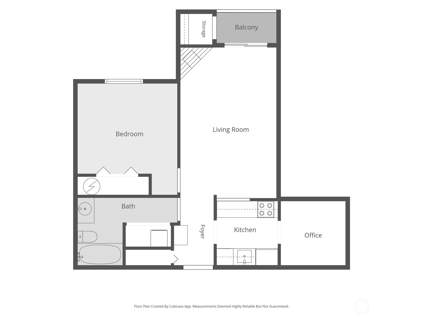 16517 Currie Road Southeast, Unit B302 Monroe, WA 98272 - Photo 16 of 22