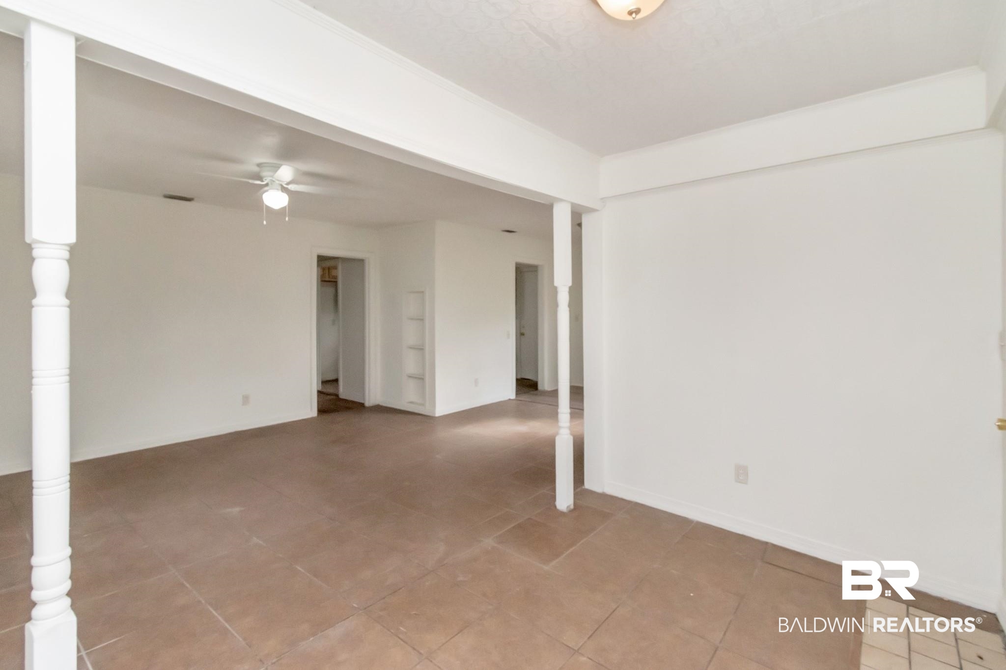 250 Chieftain Way Mobile, AL 36611 - Photo 3 of 18