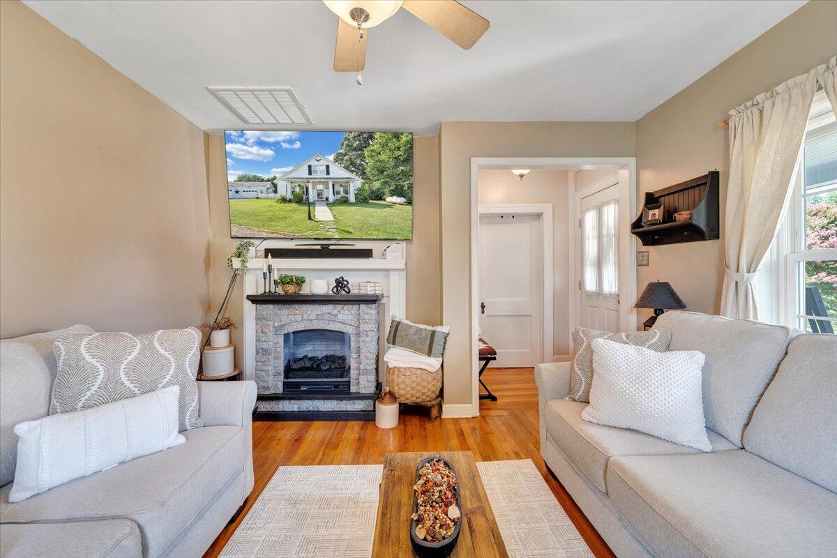 898 Mica Road Ridgeway, VA 24148 - Photo 20 of 60 07-MIB00082