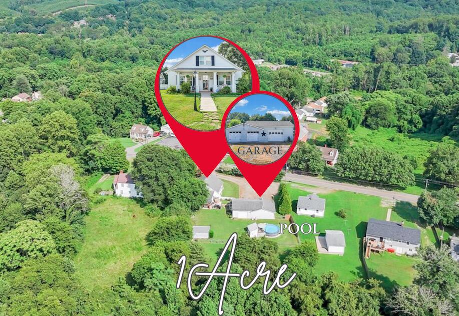 898 Mica Road Ridgeway, VA 24148 - Photo 2 of 60 898 Mica New Main Pic