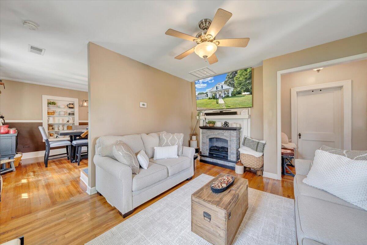 898 Mica Road Ridgeway, VA 24148 - Photo 22 of 60 08-MIB00085