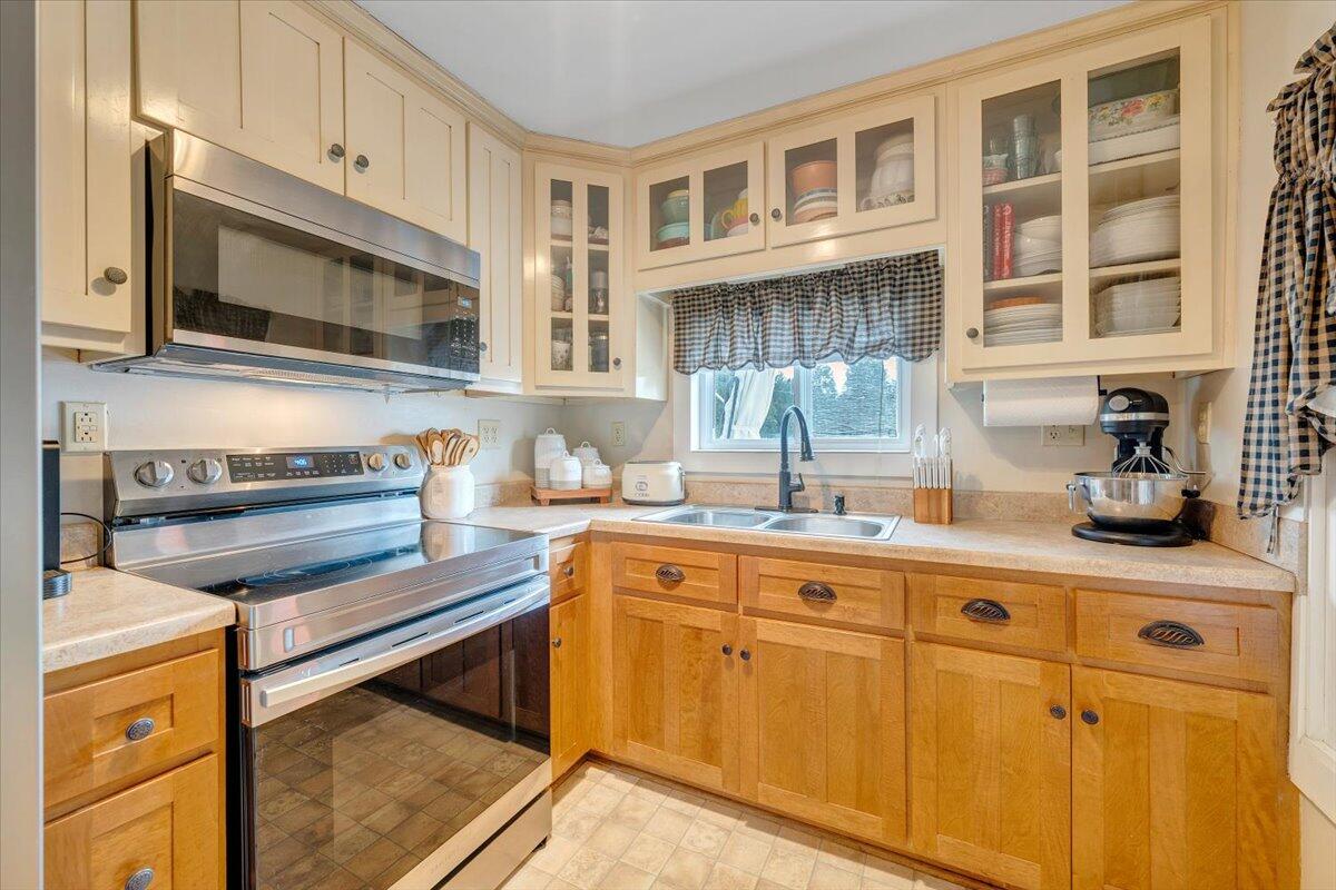 898 Mica Road Ridgeway, VA 24148 - Photo 26 of 60 20-MIB00127