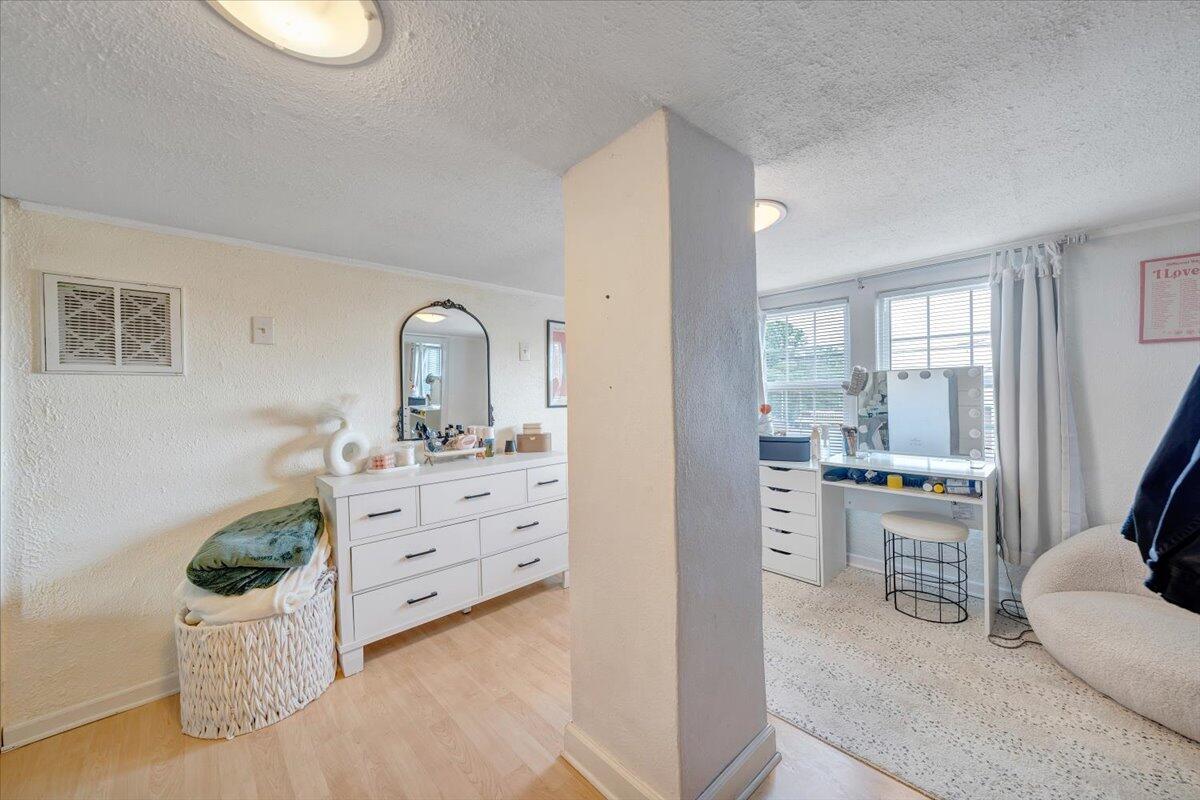 898 Mica Road Ridgeway, VA 24148 - Photo 36 of 60 a view of living room and window