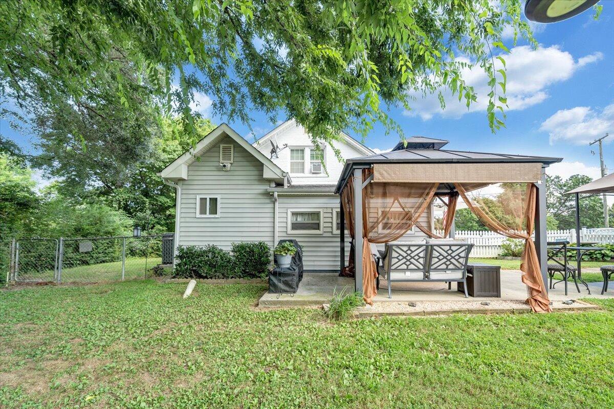 898 Mica Road Ridgeway, VA 24148 - Photo 39 of 60 51-MIB00205