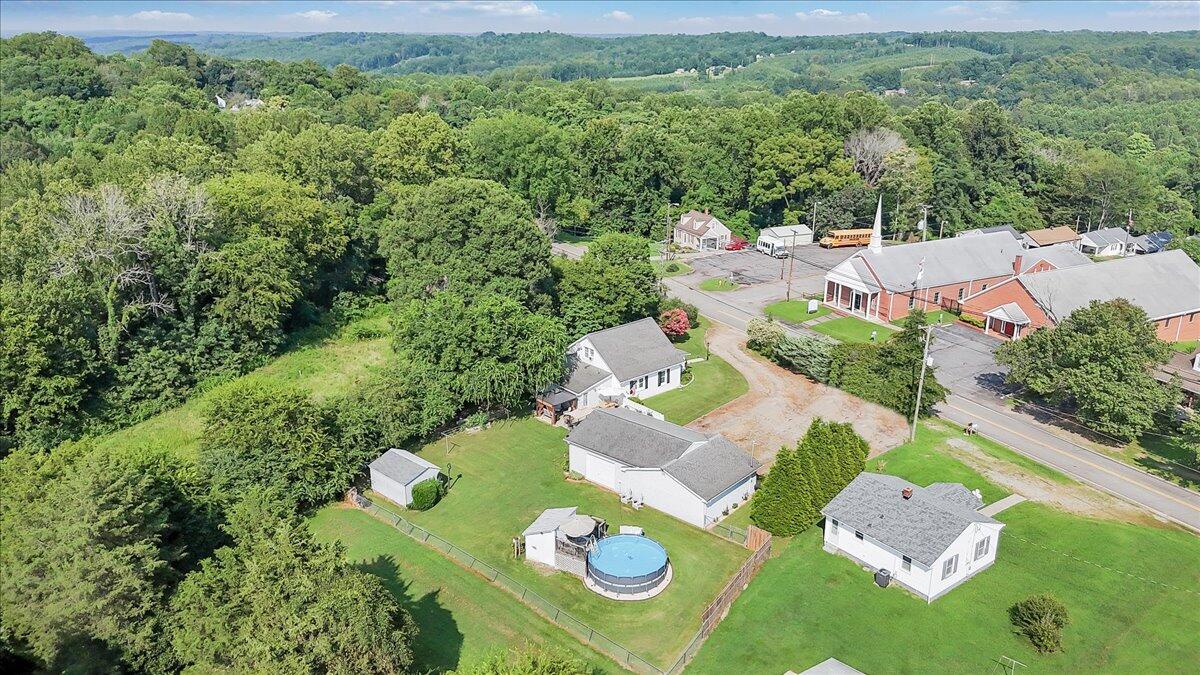 898 Mica Road Ridgeway, VA 24148 - Photo 4 of 60 76-DJI_20250729164840_0037_D