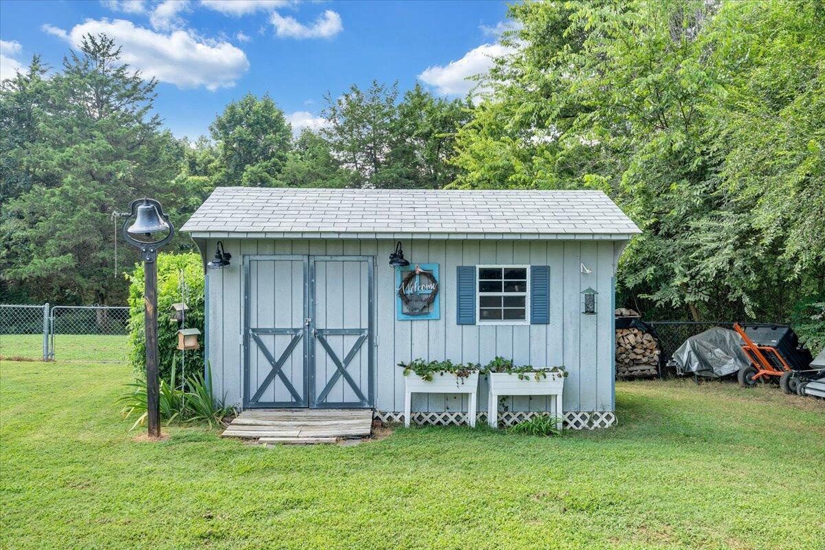 898 Mica Road Ridgeway, VA 24148 - Photo 43 of 60 46-MIB00190