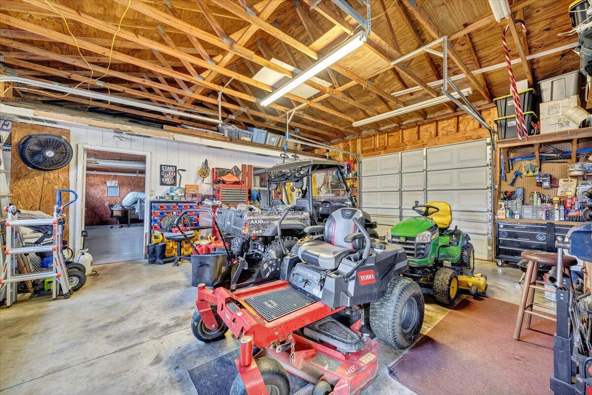 898 Mica Road Ridgeway, VA 24148 - Photo 48 of 60