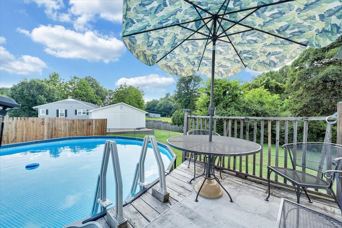 898 Mica Road Ridgeway, VA 24148 - Photo 51 of 60 61-MIB00238