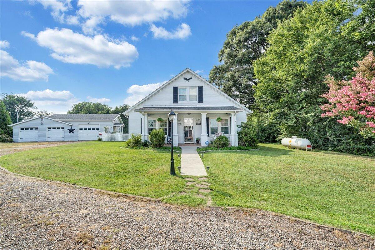 898 Mica Road Ridgeway, VA 24148 - Photo 53 of 60 64-MIB00247