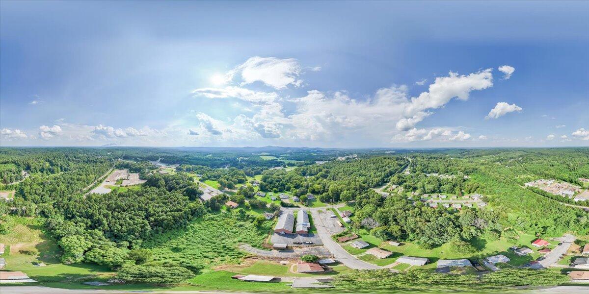 898 Mica Road Ridgeway, VA 24148 - Photo 57 of 60 a view of a flower garden in a garden