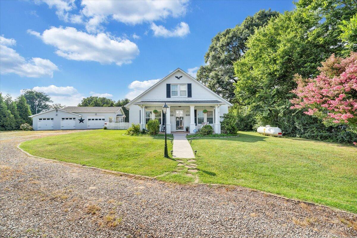 898 Mica Road Ridgeway, VA 24148 - Photo 8 of 60 66-MIB00253