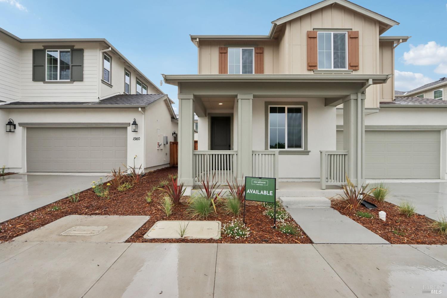 1556 Country Manor Drive Santa Rosa, CA 95403 - Photo 7 of 40