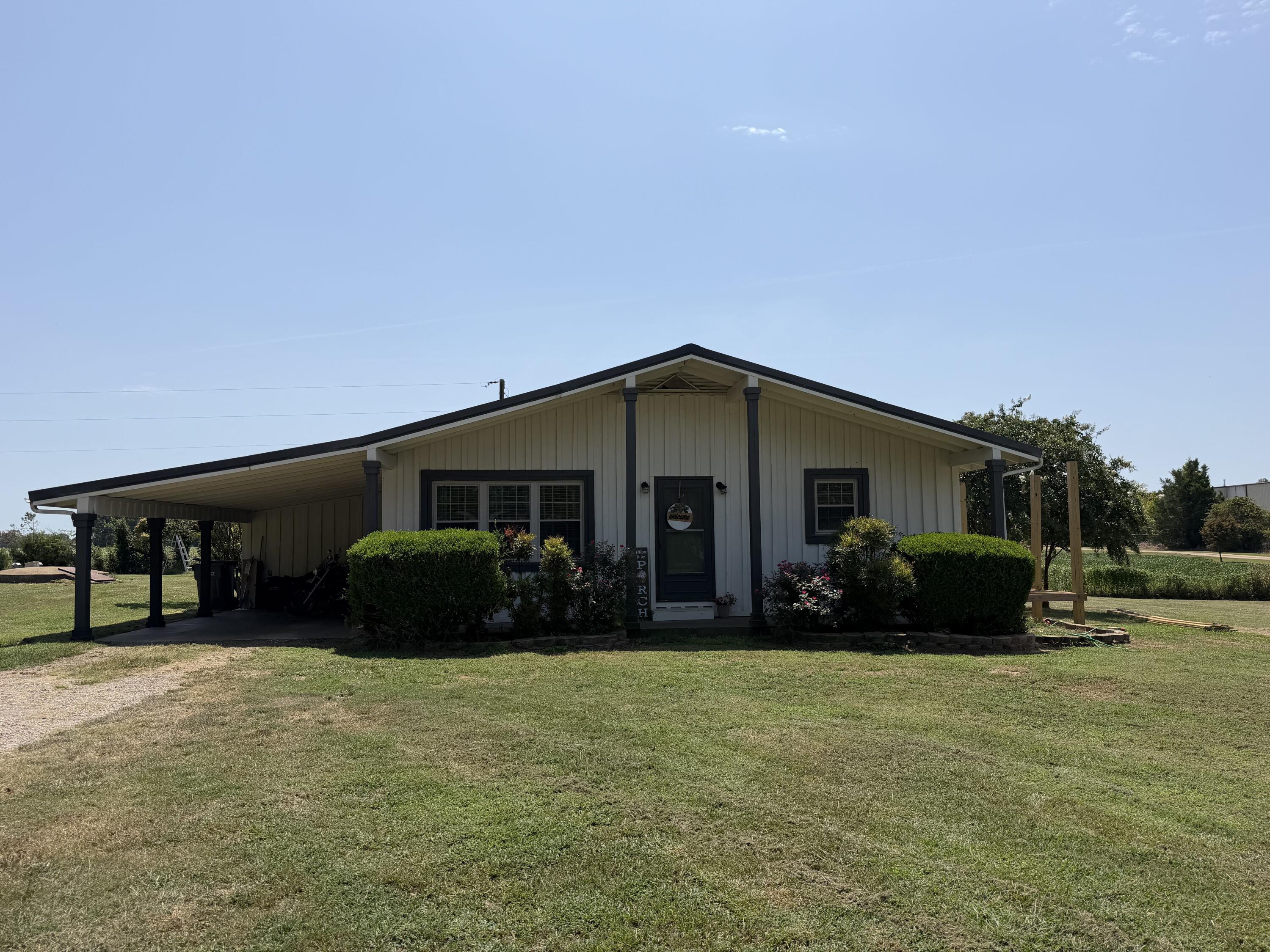26 Dickinson Road Belmont, MS 38827 - Photo 1 of 18 Gallery Image 1