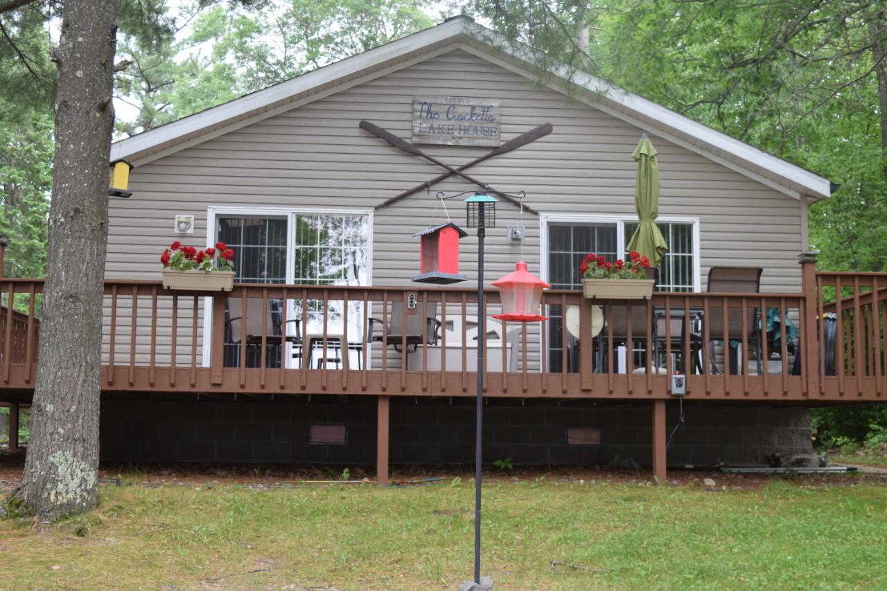 2823 Three Gs Drive, Unit 10 Rhinelander, WI 54501 - Photo 3 of 22 Gallery Image 3