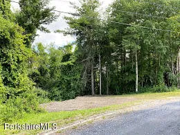 a view of yard with swimming pool