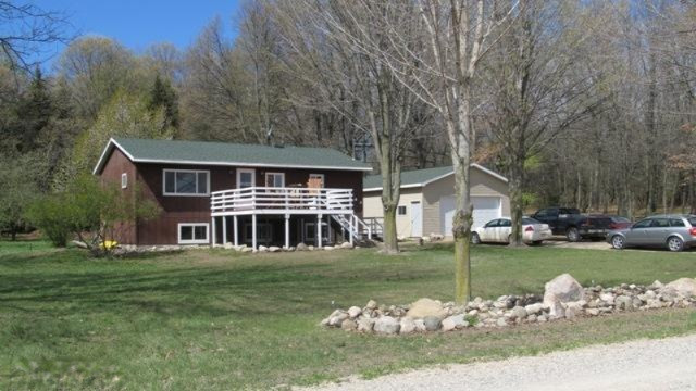 5683 Westbrook Road Ionia, MI 48846 - Photo 1 of 20 Primary Photo