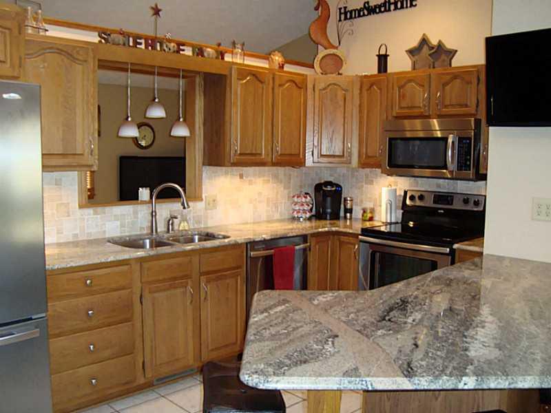 156 Airport Road Mercer, PA 16137 - Photo 3 of 24 Kitchen.