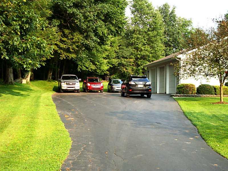 156 Airport Road Mercer, PA 16137 - Photo 22 of 24 Exterior Front.