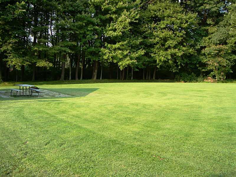 156 Airport Road Mercer, PA 16137 - Photo 23 of 24 Yard/Garden.