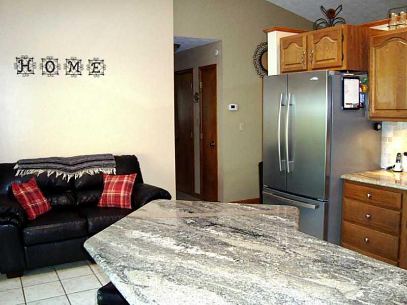 156 Airport Road Mercer, PA 16137 - Photo 6 of 24 Kitchen.