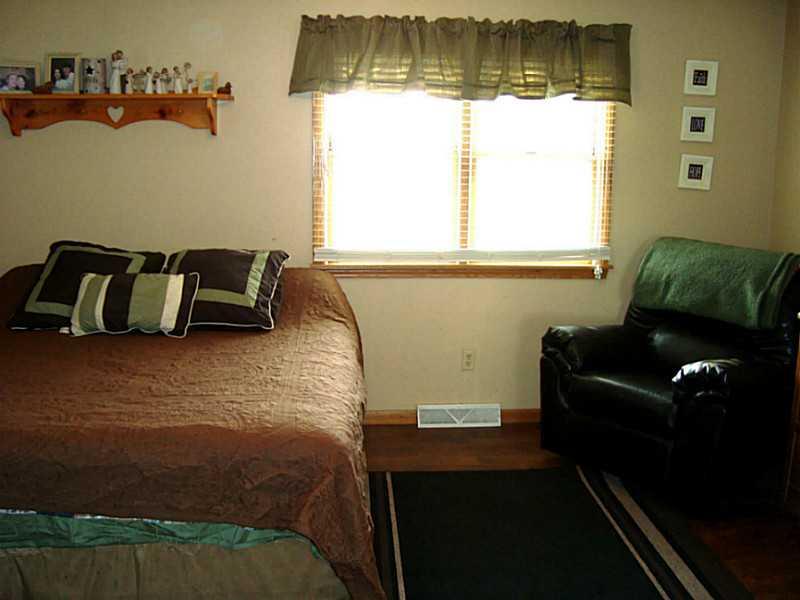 156 Airport Road Mercer, PA 16137 - Photo 9 of 24 Bedroom.
